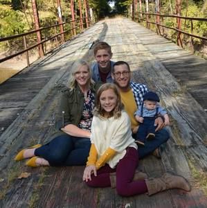 Meet your Posher, Chelsey